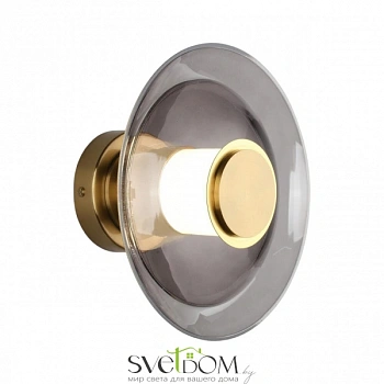 Светильник настенный (Бра) Aployt  APL.648.11.10