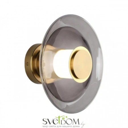 Настенные светильники APL.648.11.10 Aployt | Svetdom.by