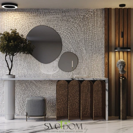 Потолочные светильники Maytoni C093CL-45W4K-W от Магазина Svetdom.by