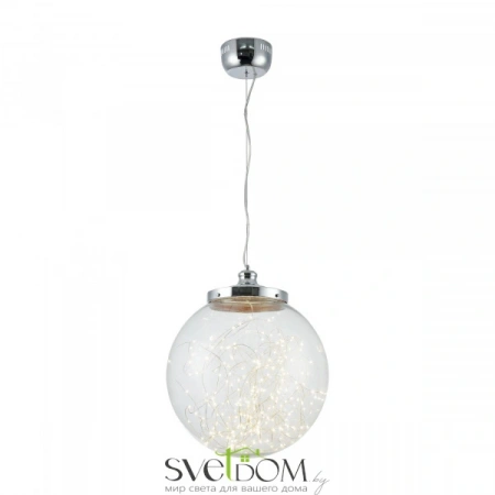 Светильники Freya FR6157-PL-24W-TR от Магазина Svetdom.by