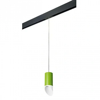 Lightstar PRORP43436 Светильник д/1-фазн трека RULLO HP16 (214434+595857+201436)