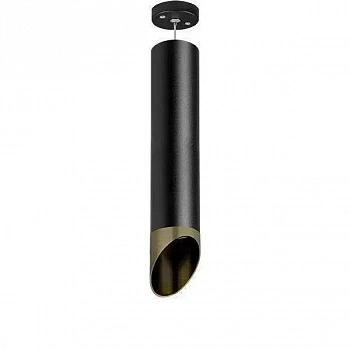 Lightstar RP497131 Светильник RULLO HP16 (214497+590057+201431)