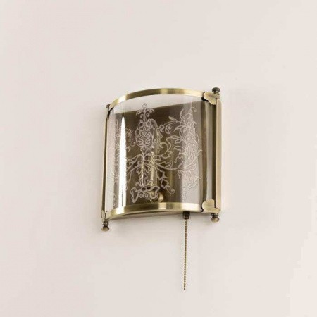 Бра CL408313 CITILUX | Svetdom.by