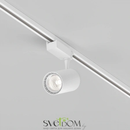 Трековый светильник TR003-1-15W4K-M-W TR003-1-15W4K-M-W Maytoni