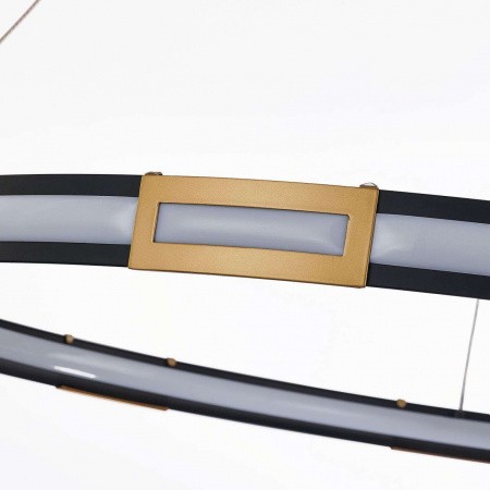 Люстры подвесные4131-1P Favourite | Svetdom.by