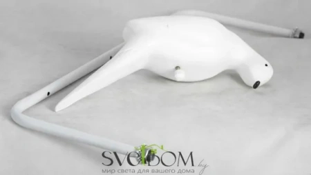 Подвесной светильник Lussole Dove LSP-8221 E27 Lussole