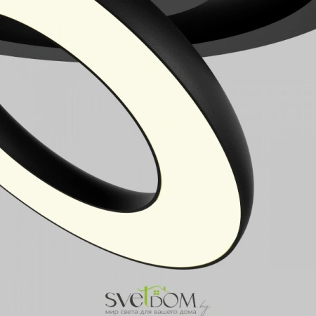 Встраиваемые светильники Maytoni DL102-12W3K-B от Магазина Svetdom.by