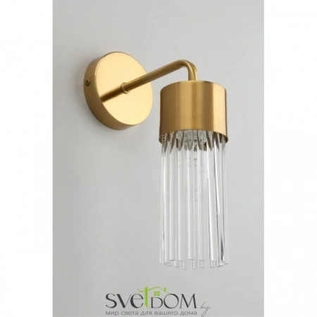 Настенные светильники OML-67101-01 Omnilux | Svetdom.by