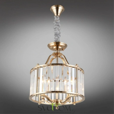 Люстры подвесныеAPL.809.03.04 Aployt | Svetdom.by