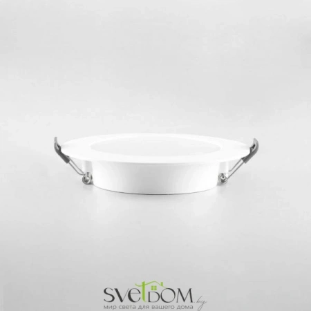 Фото Встраиваемые светильники CITILUX CLD5507N Встраиваемые светильники CITILUX CLD5507N от Магазина Svetdom.by