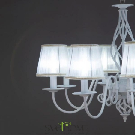 Люстры подвесныеCL427180 CITILUX | Svetdom.by