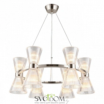 Люстра подвесная Aployt  APL.801.13.12