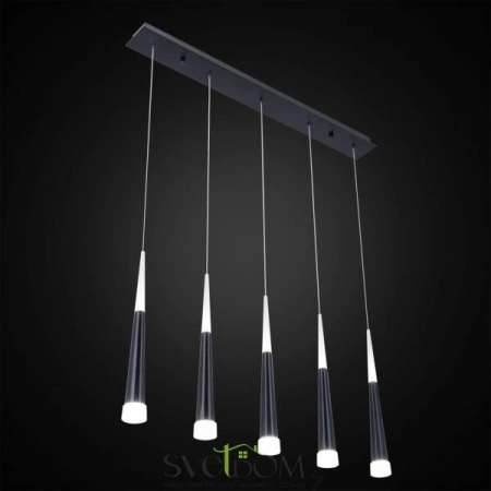 Подвесные светильники CITILUX CL227051 от Магазина Svetdom.by