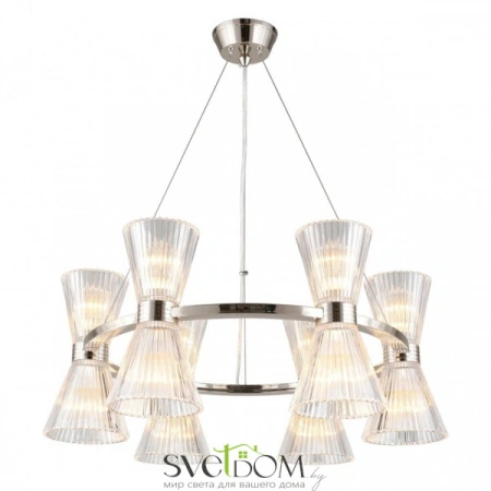 Люстры подвесныеAPL.801.13.12 Aployt | Svetdom.by
