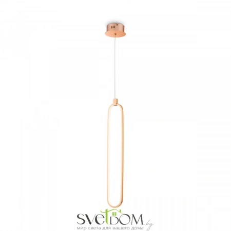 Подвесные светильники Maytoni MOD017PL-L13G от Магазина Svetdom.by