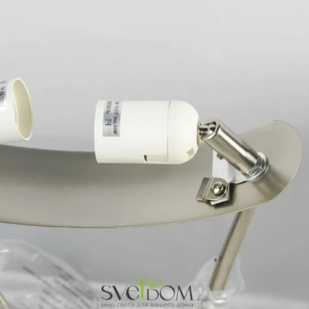 Торшер Lussole Tallapoosa LSP-0609 E27 Lussole
