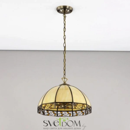 Люстры подвесныеCL440231 CITILUX | Svetdom.by