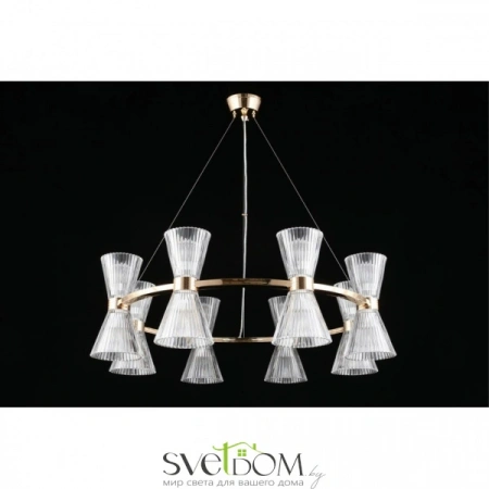 Люстры подвесныеAPL.801.03.16 Aployt | Svetdom.by
