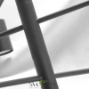Люстра подвесная Lussole Huron LSP-8156-CL E27 Lussole