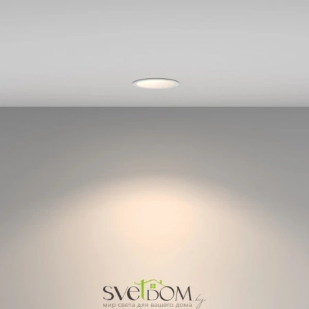 Встраиваемые светильники  LDL-031W от Магазина Svetdom.by
