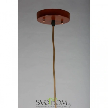 Подвесные светильники Omnilux OML-59403-01 от Магазина Svetdom.by