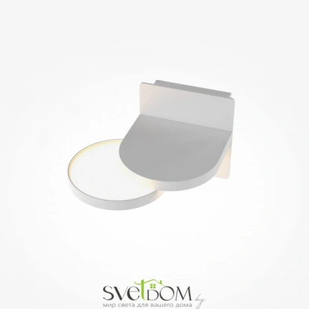 Бра MOD354WL-L12W3K Maytoni | Svetdom.by