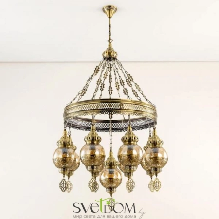 Люстры подвесныеCL419183 CITILUX | Svetdom.by