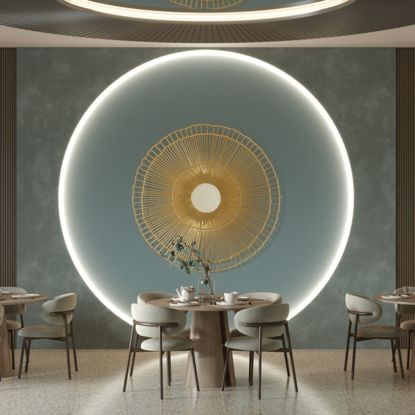 Гибкий неон Led Strip 20082 | Svetdom.by