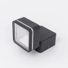 Уличный настенный светильник Citilux GARDA CLU0008K CITILUX