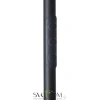 Citilux SOLO CL804061 LED Торшер с пультом Чёрный CITILUX