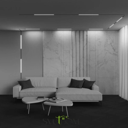 TR240-2-12W3K-B Maytoni