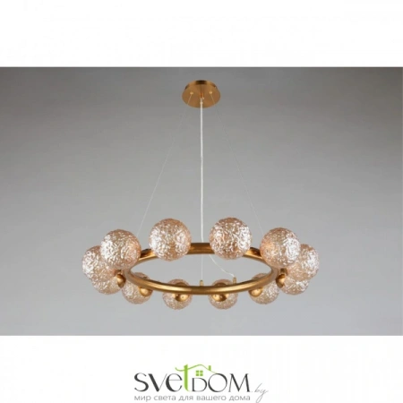 Люстры подвесныеAPL.764.03.12 Aployt | Svetdom.by