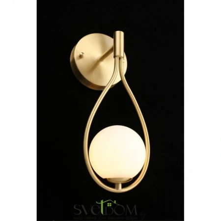 Настенные светильники APL.623.01.01 Aployt | Svetdom.by