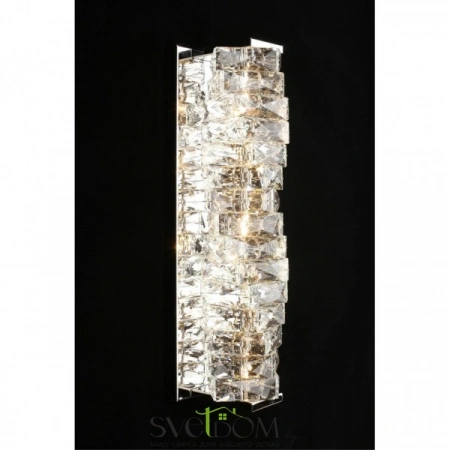 Настенные светильники APL.050.01.10 Aployt | Svetdom.by