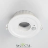 Citilux SIGMA CLD00305S LED Встраиваемый светильник с датчиком движения CITILUX