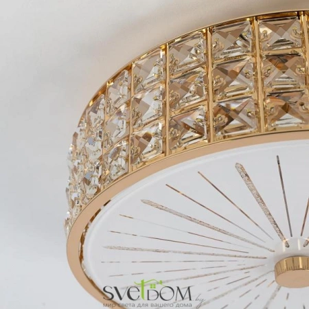 Люстры потолочныеCL324132 CITILUX | Svetdom.by