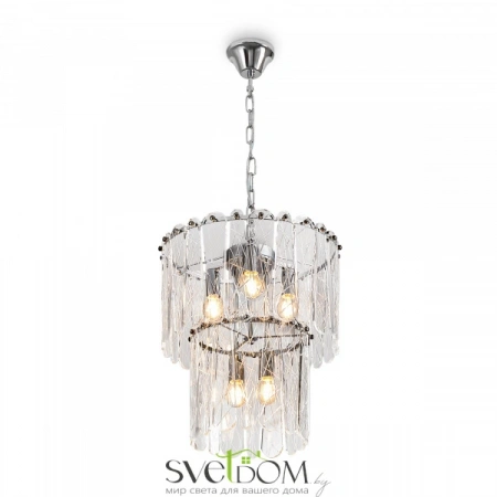 Подвесные светильники Freya FR2048PL-05CH от Магазина Svetdom.by