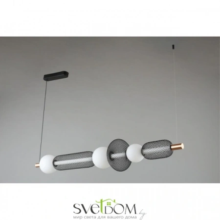 Люстры подвесныеAPL.658.03.29 Aployt | Svetdom.by