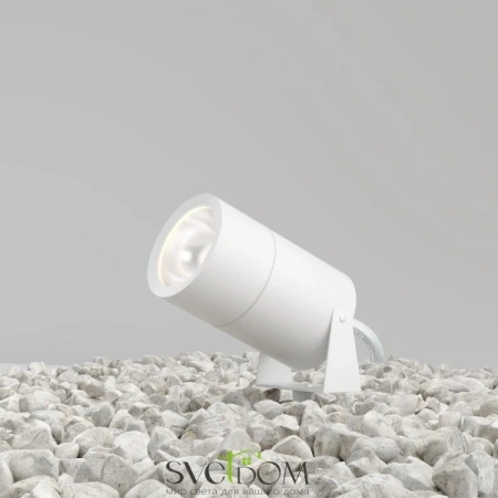 Ландшафтный светильник Outdoor O050FL-L15W3K Maytoni