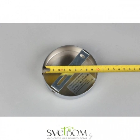 Люстры подвесныеOML-67503-05 Omnilux | Svetdom.by