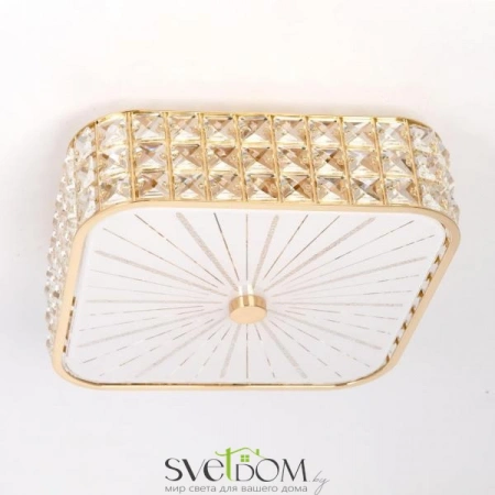 Люстры потолочныеCL324242 CITILUX | Svetdom.by