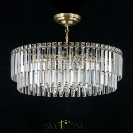 Люстры подвесныеCL303223 CITILUX | Svetdom.by