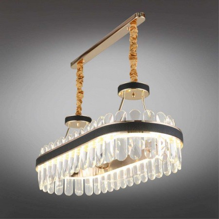 Люстры подвесныеAPL.027.03.81 Aployt | Svetdom.by