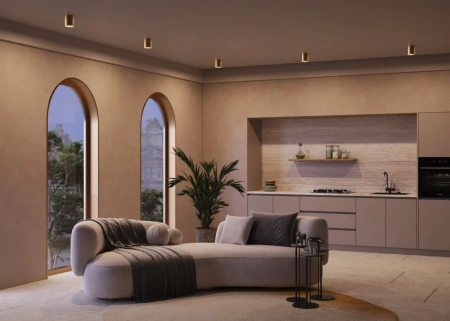 Потолочные светильники Maytoni C094-GU10-MG от Магазина Svetdom.by