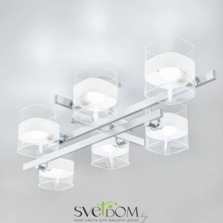 Люстры потолочныеCL139260 CITILUX | Svetdom.by