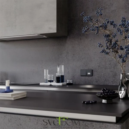 купить Выключатель одноклавишный Voltum S70 VLS010107  VLS010107 Voltum Выключатель одноклавишный Voltum S70 VLS010107  VLS010107 Voltum