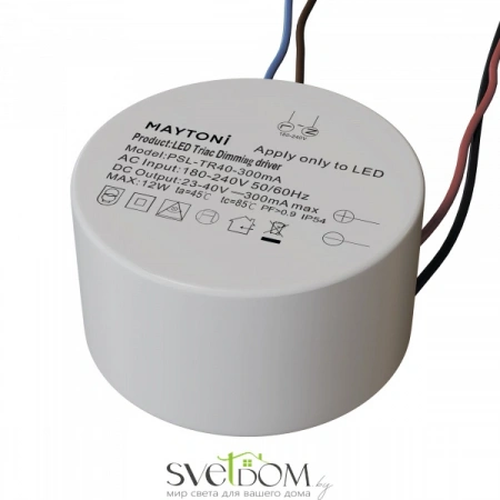 PSL-TR40-300mA 