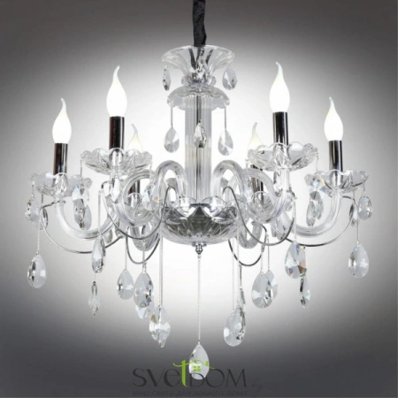 Люстры подвесныеOML-70203-06 Omnilux | Svetdom.by