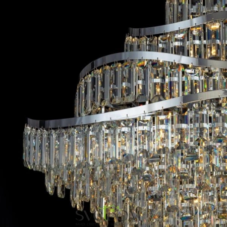 Люстры подвесныеCL315191 CITILUX | Svetdom.by