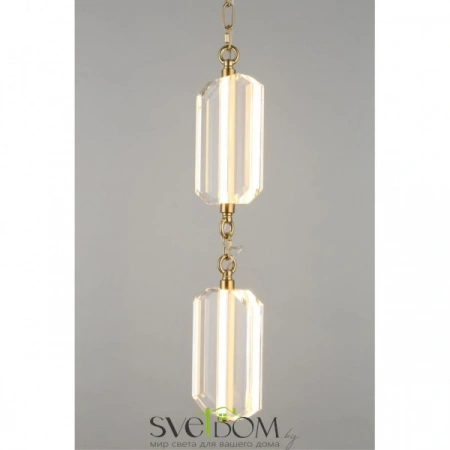 Подвесные светильники Aployt APL.070.06.10 от Магазина Svetdom.by